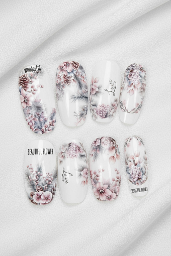 Anna Tkacheva, слайдер-дизайн LIKE-223