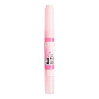 Konad, Nail Art Pen- двухсторонний фломастер для росписи (Розовый)