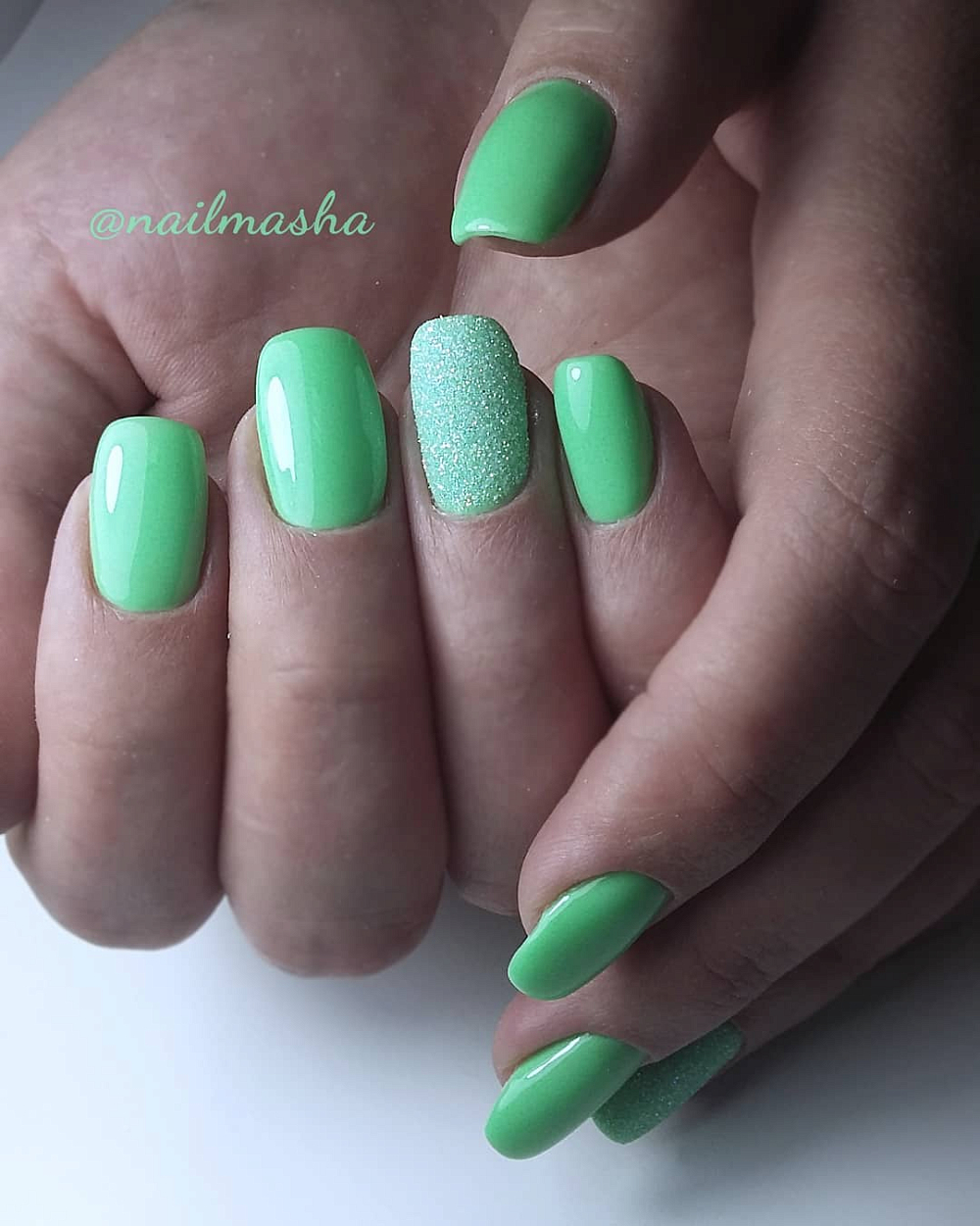 nailmasha