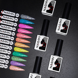 Вся продукция Naomi