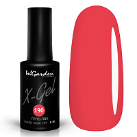 Ingarden, гель-лак X-Gel (№190), 8 мл