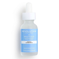 Revolution Skincare, 2% Salicylic Acid - сыворотка для проблемной кожи