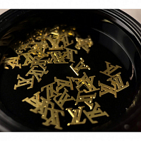 Artex, декор LV золото, 0.5 гр