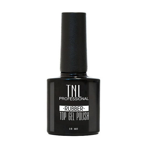 УЦЕНКА, TNL, Rubber top coat - каучуковый финиш-топ закрепитель для гель-лака, 10 мл УЦЕНКА, TNL, Rubber top coat - каучуковый финиш-топ закрепитель для гель-лака, 10 мл