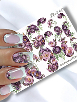 Anna Tkacheva, слайдер-дизайн LIKE-240