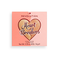 I HEART REVOLUTION, Heart breakers - хайлайтер "Spirited"