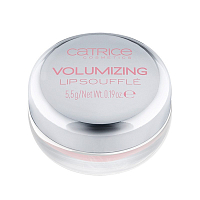 Catrice, Volumizing Lip Soufflé - суфле для губ