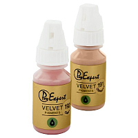 Irisk, пигмент корректирующий PmExpert Velvet pigments (№192 Capri), 12мл