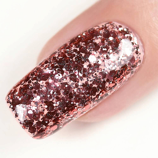 УЦЕНКА, Masura, жидкие стразы (розовый), 5 гр УЦЕНКА, Masura, жидкие стразы (розовый), 5 гр