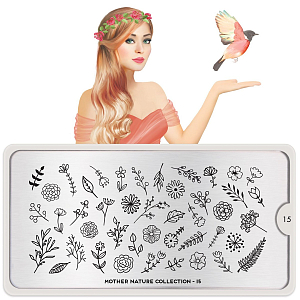Вся продукция Moyou London