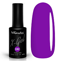 Ingarden, гель-лак X-Gel (№192), 8 мл