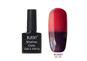 Вся продукция Bluesky