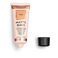 Makeup Revolution, Matte Base - тональная основа (F10.5)