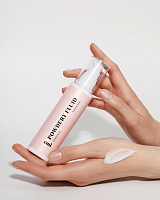 EMI, Powdery Fluid - парфюмированный пудровый флюид для кожи рук и тела (Sorrento), 100 мл