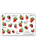 Anna Tkacheva, слайдер-дизайн LIKE-085