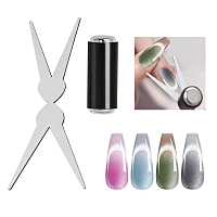 Магнит для гель-лаков набор "Френч"