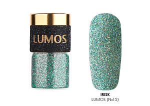 Блестки для ногтей Irisk