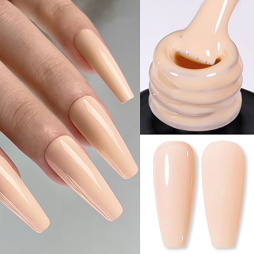 Born Pretty, PRO Gel Polish - гель-лак C012, 15 мл
