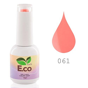 Вся продукция E.co nails