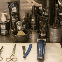 Estel, Alpha Homme Pro Shave - крем после бритья охлаждающий, 275 мл