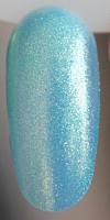 УЦЕНКА, EL Corazon, краска для дизайна ногтей Magic shine (573), 5 мл