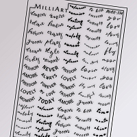 Anna Tkacheva, слайдер-дизайн MilliArt Max-334