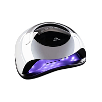 Tnl, UV LED-лампа "Easy Pro" (хром), 120 W