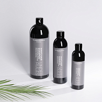 TNL, Under Rules - мужской увлажняющий шампунь с дозатором, 1000 мл