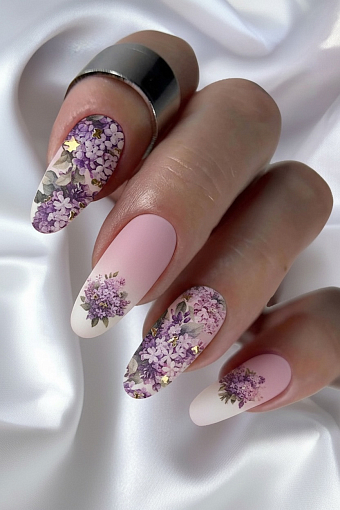 Anna Tkacheva, слайдер-дизайн MilliArt металлик MTL-277