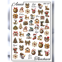 Anna Tkacheva, слайдер-дизайн AW-269