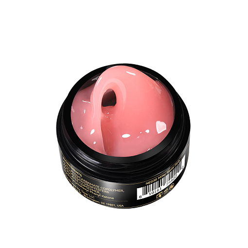 Born Pretty, Jelly Non Stick hand extension gel - гель-пластилин для наращивания NEG30, 15 мл