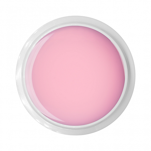 Zina, камуфлирующий гель LED (Cover Pink), 15 гр
