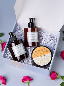 TNL, подарочный набор №17