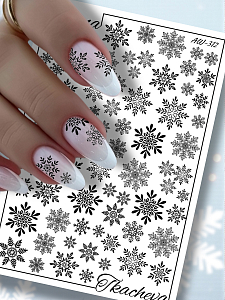 Anna Tkacheva, слайдер-дизайн AW-312