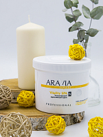 Aravia, Vitality SPA - увлажняющий укрепляющий крем, 550 мл
