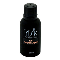 Irisk, UV Acrylic Liquid - уф-мономер без запаха, 30 мл