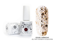 Gelish Harmony, гель-лак (All That Glitters Is Gold 01854), 15 мл