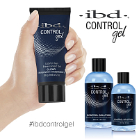 IBD, Control Solution – конструирующая жидкость, 147 мл