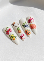 Anna Tkacheva, слайдер-дизайн LIKE-281