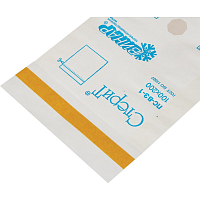 СтериТ, влагопрочные пакеты для стерилизации (100*200 мм), 100 шт