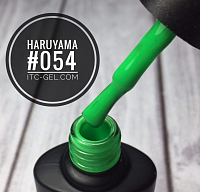 Haruyama, гель-лак (№054), 8 мл