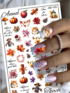 Anna Tkacheva, слайдер-дизайн AW-286