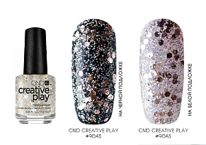 Вся продукция CND