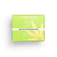 Revolution Skincare, Nourish Boost - питательный крем