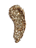 Makeup Revolution, Glitter Paste - глиттер (Power hungry)