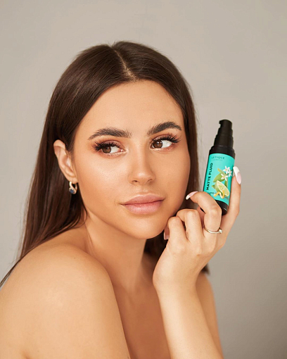 УЦЕНКА, Letique, Матирующий флюид для лица, 50 мл