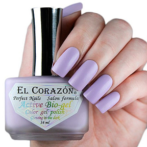 Вся продукция El Corazon Косметика