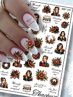 Anna Tkacheva, слайдер-дизайн AW-310