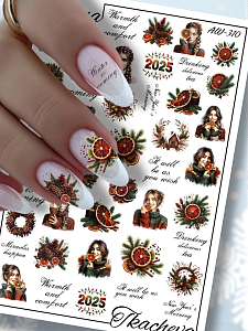 Anna Tkacheva, слайдер-дизайн AW-310