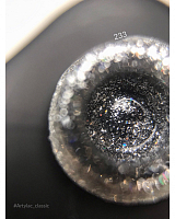Artex, Artylac diamond gel -гель-лак (№ 233), 15 мл